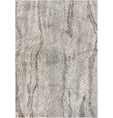 Коврик Behram Serena T1521RE-CREAM-CREAM (0.8x1.5)