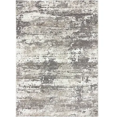 Коврик Behram Serena T3664RE-CREAM-VIZON (0.8x1.5)