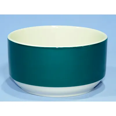 Суповая тарелка Фарфор Белой Руси Sunrise Dark Emerald 7С1770Ф34