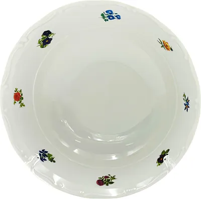 Салатник Фарфор Белой Руси Ofelie Вальс цветов 6С3200Ф34