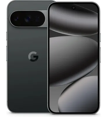 Смартфон Google Pixel 10 Pro 128GB (Obsidian)