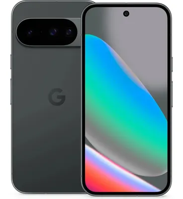 Смартфон Google Pixel 10 128GB (Obsidian)
