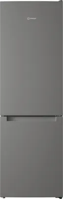 Холодильник с морозильником Indesit ITR 4180 G
