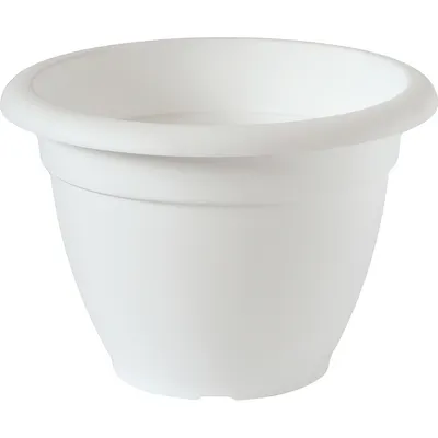 Кашпо Optimplast Классика Т37601 (18л, белый)
