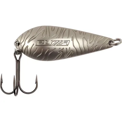 Блесна RUZZA Azimuth 63мм 12г Silver Matt RSA6312SM