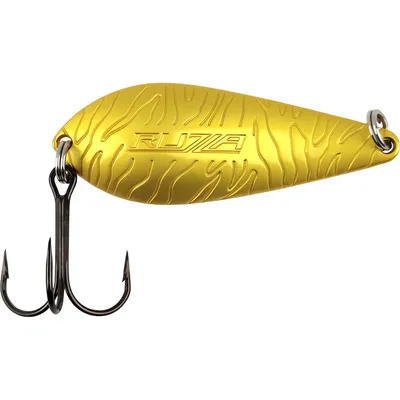 Блесна RUZZA Azimuth 67мм 15г Golden Matt RSA6715GM