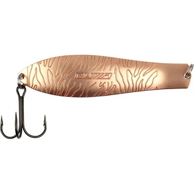 Блесна RUZZA Nexgen 96мм 18г Copper Matt RSN9618CM