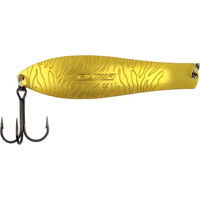 Блесна RUZZA Nexgen 96мм 18г Golden Matt RSN9618GM