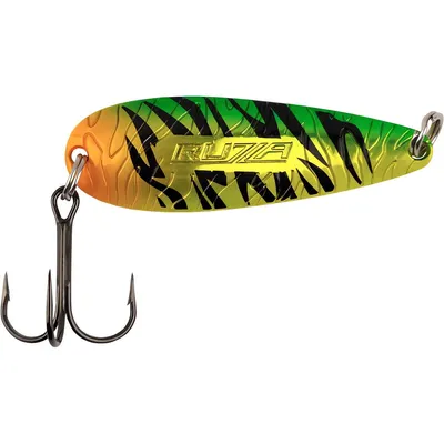 Блесна RUZZA Nuance 62мм 12г Fire Tiger RSN6212FT