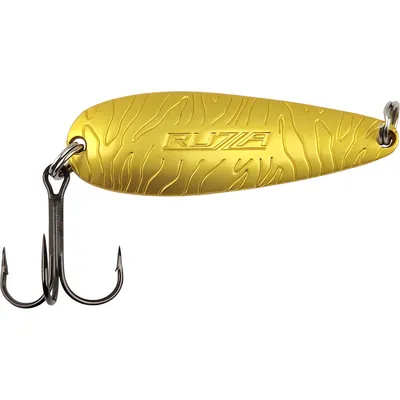 Блесна RUZZA Nuance 62мм 12г Golden Matt RSN6212GM