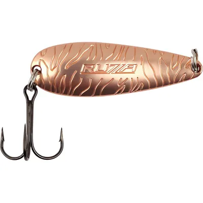Блесна RUZZA Nuance 62мм 17г Copper Matt RSN6217CM