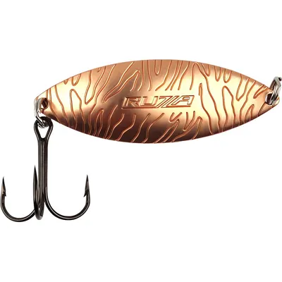 Блесна RUZZA Tearon 65мм 12г Copper Matt RST6512CM