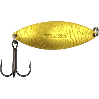 Блесна RUZZA Tearon 65мм 12г Golden Matt RST6512GM