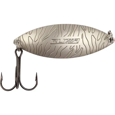Блесна RUZZA Tearon 65мм 12г Silver Matt RST6512SM