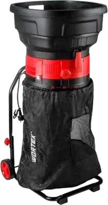 Садовый измельчитель электрический Wortex SE 4525 (2335334)