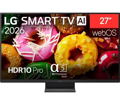 Телевизор LG 27" 27LB70006LA