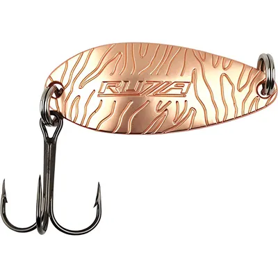 Блесна RUZZA Neoris 54мм 11.5г Copper Matt RSN54115CM