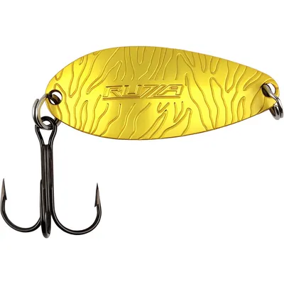 Блесна RUZZA Neoris 54мм 11.5г Golden Matt RSN54115GM