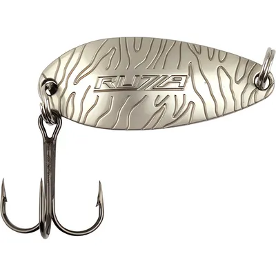 Блесна RUZZA Neoris 54мм 11.5г Silver Matt RSN54115SM