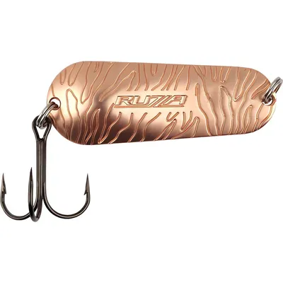 Блесна RUZZA Nevron 57мм 14г Copper Matt RSN5714CM