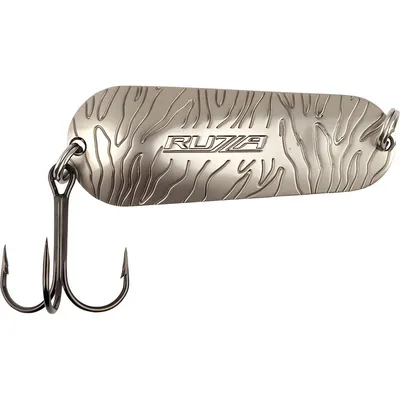 Блесна RUZZA Nevron 57мм 14г Silver Matt RSN5714SM