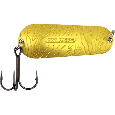 Блесна RUZZA Nevron 65мм 19г Golden Matt RSN6519GM