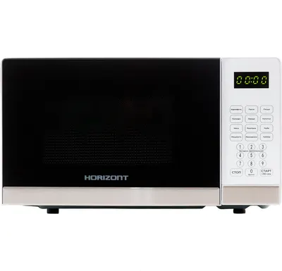 Микроволновая печь Horizont HSD202W (белый)