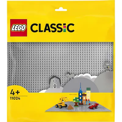 Элемент конструктора Lego Classic 75939