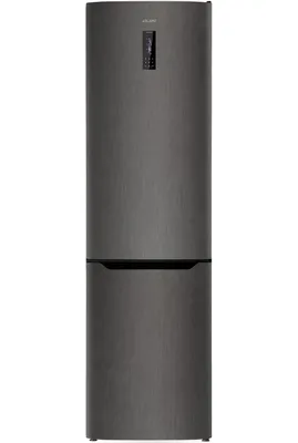 Холодильник с морозильником ATLANT ХМ 4626-279 NWI