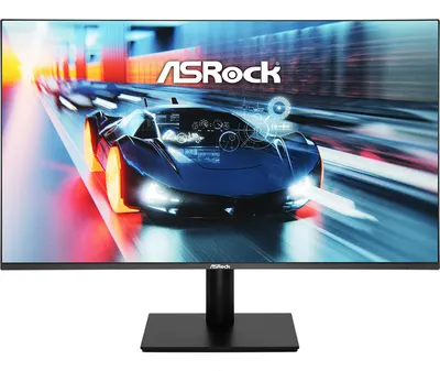 Монитор AsRock CL25FFAE