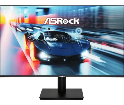 Монитор AsRock CL27FFAE