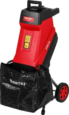 Садовый измельчитель электрический Wortex SE 4024 (2334333)