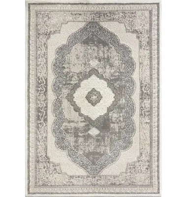Ковер Behram Serena 0C676RE-CREAM-CREAM (2x3)