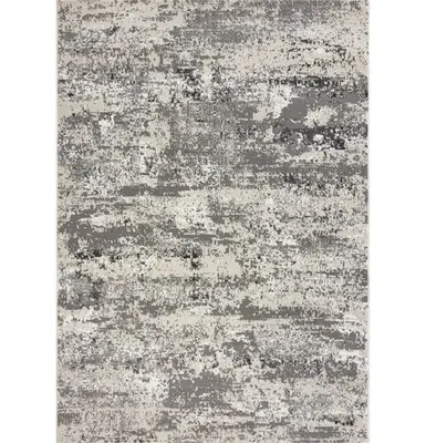 Ковер Behram Serena C596VRE-CREAM-GREY (2x3)