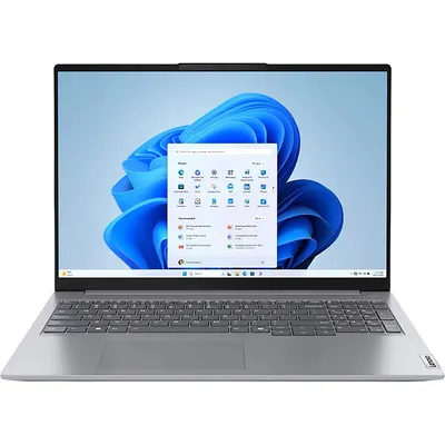 Ноутбук Lenovo ThinkBook 16 G7 ARP (21MW008FRU) без ОС