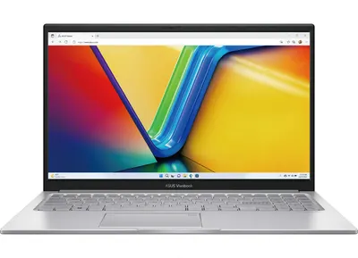 Ноутбук Asus Vivobook 15 F1504VA-BQ338 без ОС