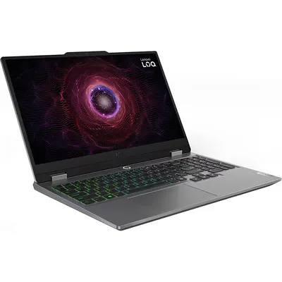 Игровой ноутбук Lenovo LOQ 15AHP9 (83DX00BNRK) без ОС