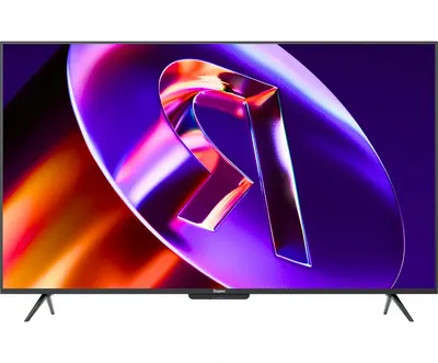 Телевизор Яндекс ТВ Станция Про с Алисой 55" YNDX-00103B (miniLED)