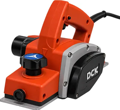 Электрорубанок DCK KMB82