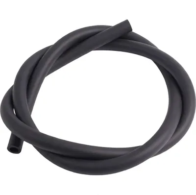 Шланг для кальяна ECO-COAL SOTO (1.5м, черный)