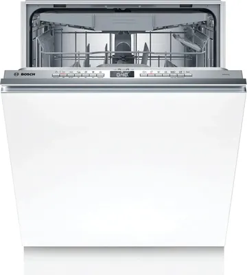 Посудомоечная машина Bosch SMV4HVX11E