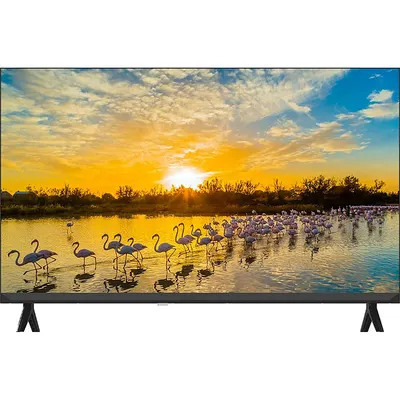 Телевизор Витязь 32" D32HW01BF