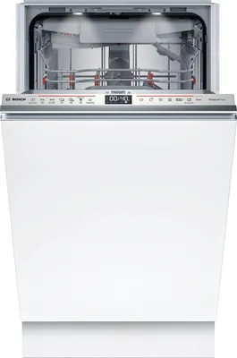 Посудомоечная машина Bosch SPV6EMX09E