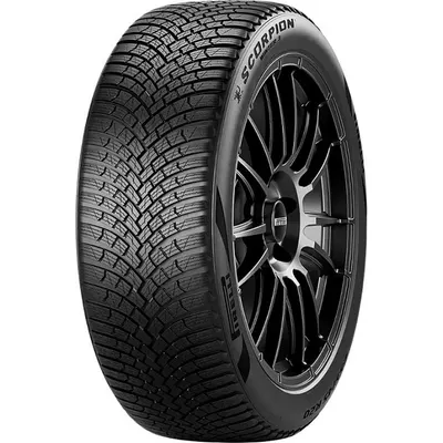 Зимняя шина Pirelli Scorpion Winter 3 315/30R22 107V PNCS
