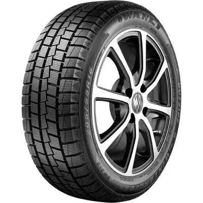 Зимняя шина Wanli SW312 265/45R20 104H