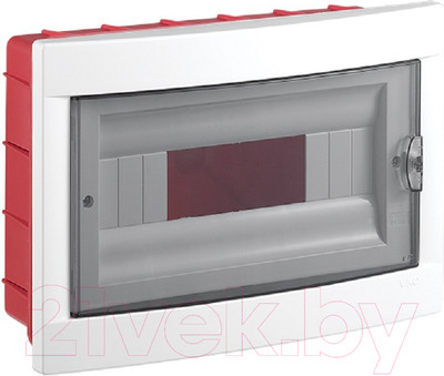 Бокс пластиковый Viko Lotus 12 / 90912012