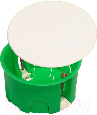 Коробка распределительная Hegel КР1202