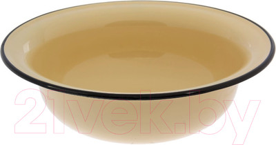 Таз СтальЭмаль С43020.П