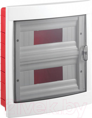 Бокс пластиковый Viko Lotus 24 / 90912024