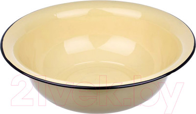 Таз СтальЭмаль С43024.П